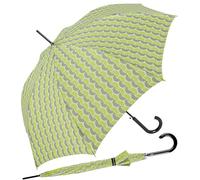 Pierre Cardin Regenschirm Croissant green - Stockschirm