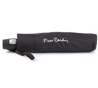 Pierre Cardin Regenschirm Taschenschirm mit Vollautomatik schwarz...