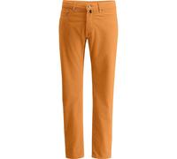 Pierre Cardin Regular Fit Cordhose braun, Faux-uni