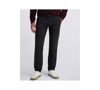 Pierre Cardin Regular Fit Hose grau, Einfarbig