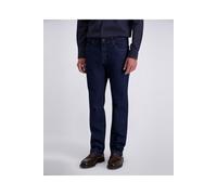 Pierre Cardin Regular Fit Jeans blau, Faux-uni