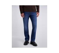 Pierre Cardin Regular Fit Jeans blau, Used-Look