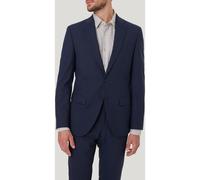Pierre Cardin Regular Fit Sakko marine, Einfarbig
