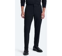 Pierre Cardin Rick Modern Fit Stoffhose blau, Mille Rayé