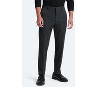 Pierre Cardin Rick Modern Fit Stoffhose grau, Mille Rayé