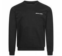 Pierre Cardin Round Neck Crew Herren Sweatshirt O103221-B000 L