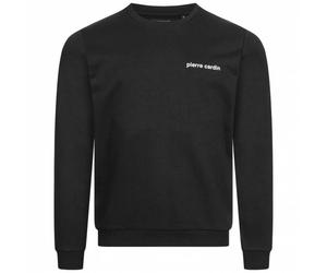 Pierre Cardin Round Neck Crew Herren Sweatshirt O103221-B000 M