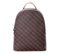 Pierre Cardin Rucksack, Damen Umhängetasche, Kunstleder, Lässig, Elegant, Multifunktion, Diebstahlschutz, Geschäftsreise, Handtasche