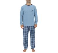 Pierre Cardin Schlafhose M