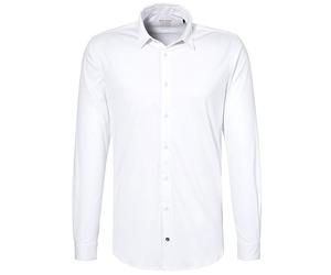 PIERRE CARDIN SLIM FIT Hemd Langarm white 9000 8800 26880.9000 45