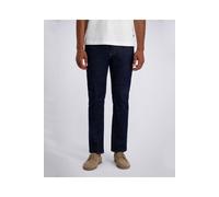 Pierre Cardin Tapered Fit Jeans blau, Einfarbig