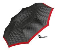 Pierre Cardin Taschenschirm Easymatic Light Graphique Triangle