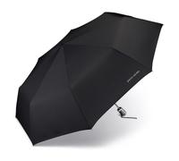 Pierre Cardin Easymatic Big Jumbo Auf-zu Automatik Schwarz