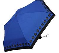 Pierre Cardin Taschenschirm Petito Heritage - Blau