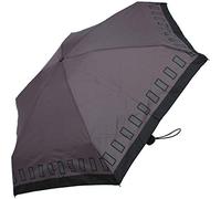 Pierre Cardin Taschenschirm Petito Heritage - Lila