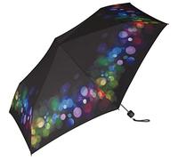 Pierre Cardin Taschenschirm Slimline Funky Glitter