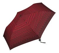 Pierre Cardin Taschenschirm Slimline Graphique Ziggzagg