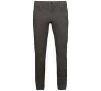 Pierre Cardin Trousers Lyon Tapered Druck Braun - Größe W 32 - L 32 Braun W 32 - L 32