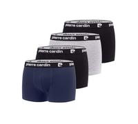 Pierre Cardin Underwear Herren Pc/1/Bc/Pk4 Retroshorts (4er Pack)
