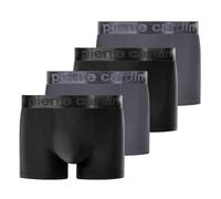 pierre cardin underwear Herren Pca/1/Bm/Pk4/Bru Retroshorts, A., XL