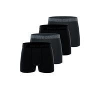 pierre cardin underwear Herren Pca/1/Bm/Pk4/Bru Retroshorts, A, XL (4er Pack)