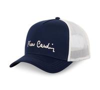 pierre cardin underwear Herren Pca/1/Ct/Net/01 Baseballkappe, 01, Einheitsgröße