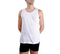 pierre cardin underwear Herren Pca/1/Deb Tanktop, weiß, XXL