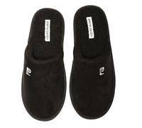 pierre cardin underwear Herren Pca/1/Pam/Piet Hausschuh, Schwarz, 43 EU