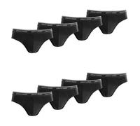 Pierre Cardin Herren Pca/1/Scx8/Klasse Slip, D, L (8er Pack)