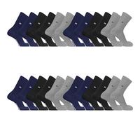 Pierre Cardin Herren PC/1/Cvx12/0399 Socken, A, 40-46 (12er Pack)