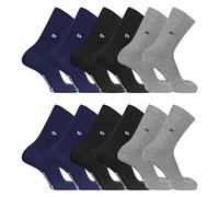 Pierre Cardin Underwear Pc/1/Cvx6/0399 Socken, A., 40-46 EU