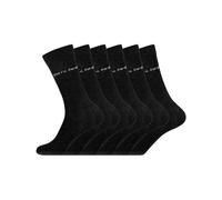 Pierre Cardin Herren Pca/1/Cvx6 Socken, N, 39-42 (6er Pack)