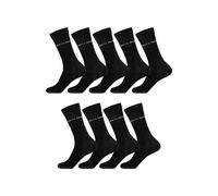 Pierre Cardin Herren Pca/1/Cvx9 Socken, N, 39-42 (9er Pack)
