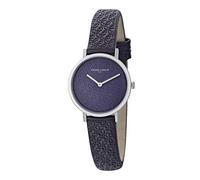 Pierre Cardin Analog Damen Uhr In Violett/Violett|CBV.1507