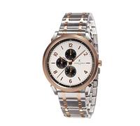 Pierre Cardin Multi Zifferblatt Pigalle Nine Herrenuhr CPI.2038 Mehrfarbig