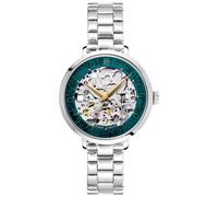 Pierre Lannier Montre Femme squelette Automatic