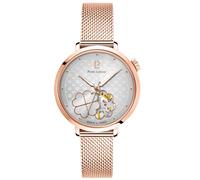 Pierre Lannier Esperance 147K928 - Damen - 35 mm - Analog - Automatik - Mineralglas
