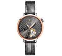Pierre Lannier Esperance 147K939 - Damen - 35 mm - Analog - Automatik - Mineralglas
