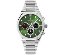 Pierre Lannier Copilote 230F171 - Herren - 43 mm - Analog - Quarz - Mineralglas
