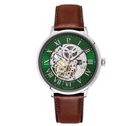 Pierre Lannier Montre automatique cadran squelette