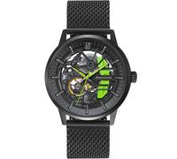 Pierre Lannier - 338A469 - Armbanduhr - Herren