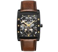 Pierre Lannier - 339A434 - Armbanduhr - Herren