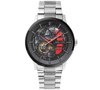 Pierre Lannier - 343B151 - Armbanduhr - Herren