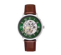 Pierre Lannier Montre automatique cadran squelette