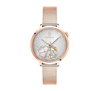 Pierre Lannier Esperance 147K928 - Damen - 35 mm - Analog - Automatik - Mineralglas
