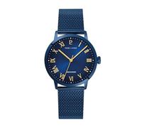 Pierre Lannier Armbanduhr Interval