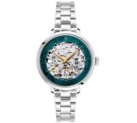 Pierre Lannier Montre Femme squelette Automatic