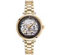 Pierre Lannier Automatic 142G532 - Damen - 35 mm - Analog - Automatik - Mineralglas