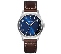 Pierre Lannier Aviateur 260G164 - Herren - 40 mm - Analog - Quarz - Mineralglas