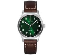 Pierre Lannier Aviateur 260G174 - Herren - 40 mm - Analog - Quarz - Mineralglas